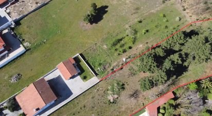 Building land in Vale de Anta of 3,750 m²