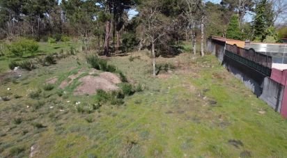 Building land in Vale de Anta of 3,750 m²