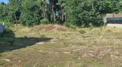 Building land in Vale de Anta of 3,750 m²