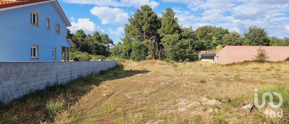 Terreno para construção em Vale de Anta de 3 750 m²