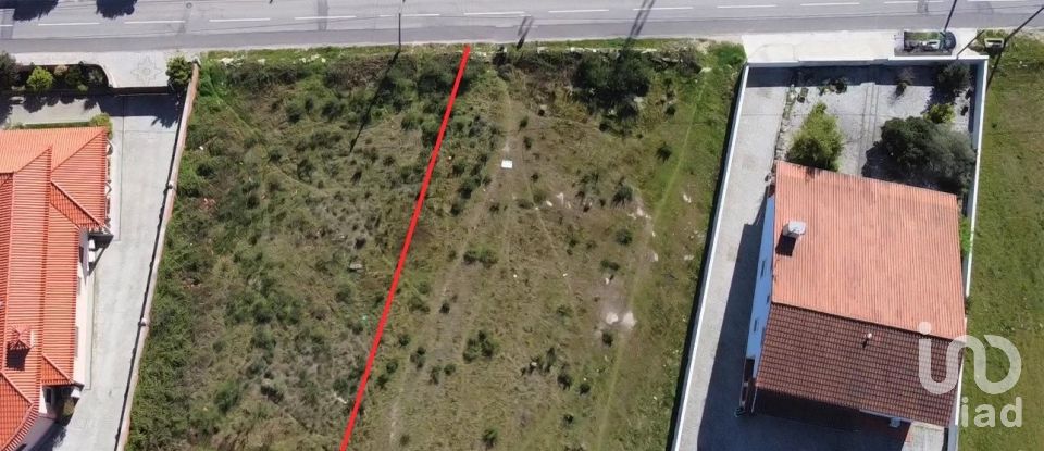 Terreno para construção em Vale de Anta de 3 750 m²