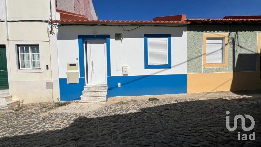 Casa T2 em Barreiro E Lavradio de 83 m²