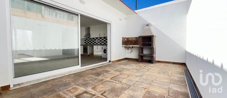 Gîte T2 à Barreiro E Lavradio de 83 m²