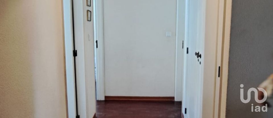 Appartement T3 à Tavira (Santa Maria e Santiago) de 104 m²