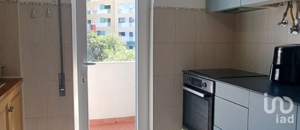 Apartamento T3 em Tavira (Santa Maria e Santiago) de 104 m²