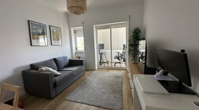 Apartamento T2 em Almada, Cova da Piedade, Pragal e Cacilhas de 66 m²