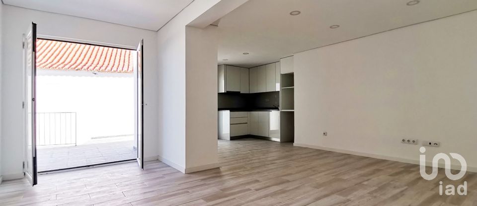 Maison T3 à Anha de 130 m²