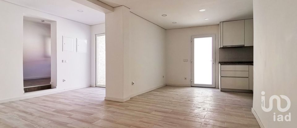 Maison T3 à Anha de 130 m²