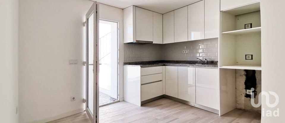 Maison T3 à Anha de 130 m²