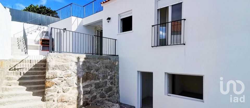 Maison T3 à Anha de 130 m²