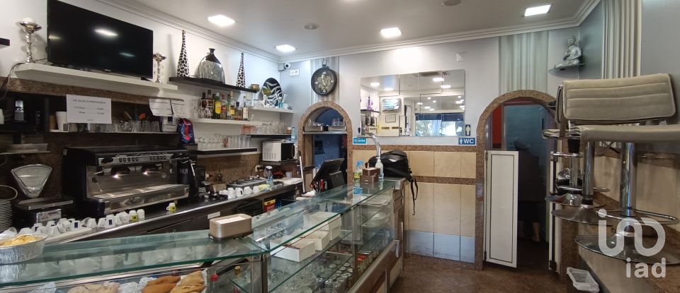 Shop / premises commercial in Avenidas Novas of 40 m²