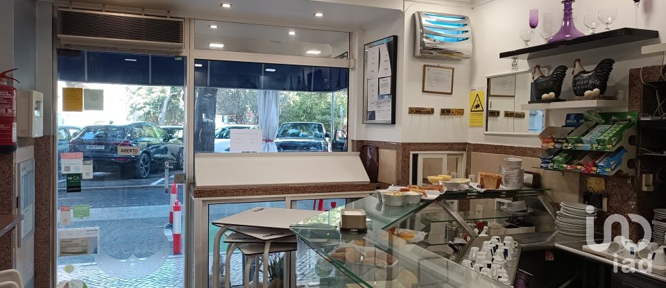 Shop / premises commercial in Avenidas Novas of 40 m²