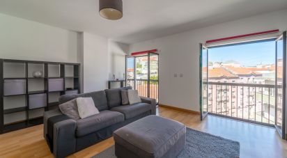 Apartment T1 in Queluz e Belas of 66 m²