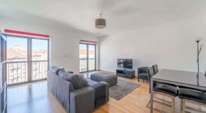 Apartment T1 in Queluz e Belas of 66 m²