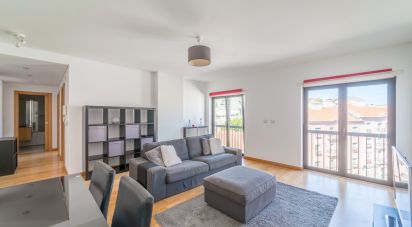 Apartment T1 in Queluz e Belas of 66 m²