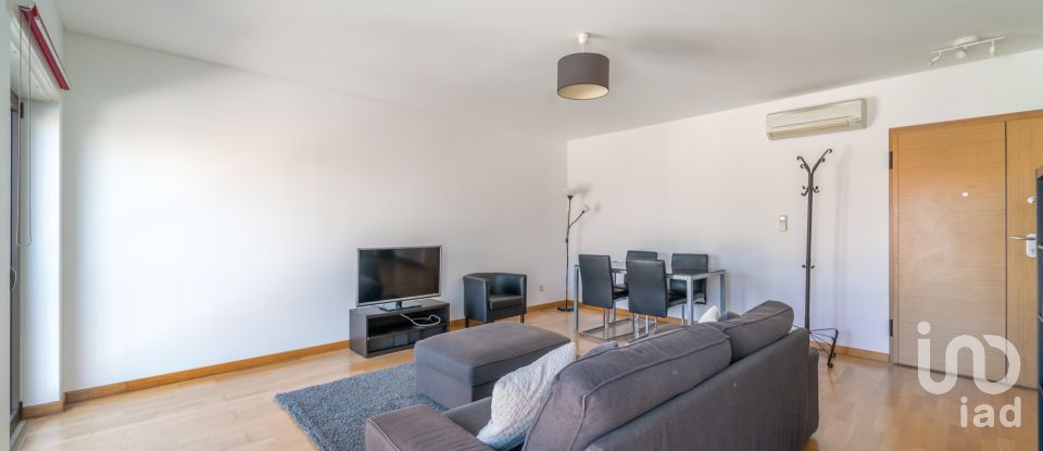 Appartement T1 à Queluz e Belas de 66 m²