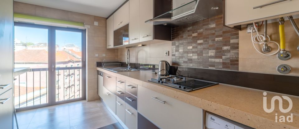 Appartement T1 à Queluz e Belas de 66 m²