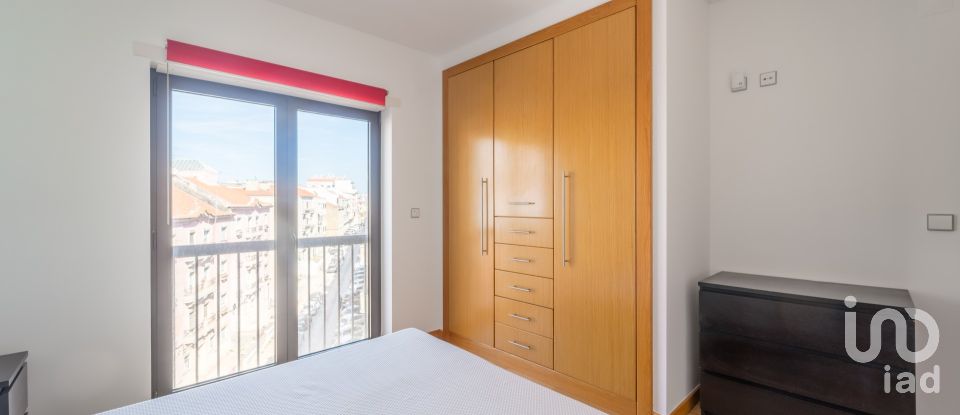 Apartamento T1 em Queluz e Belas de 66 m²