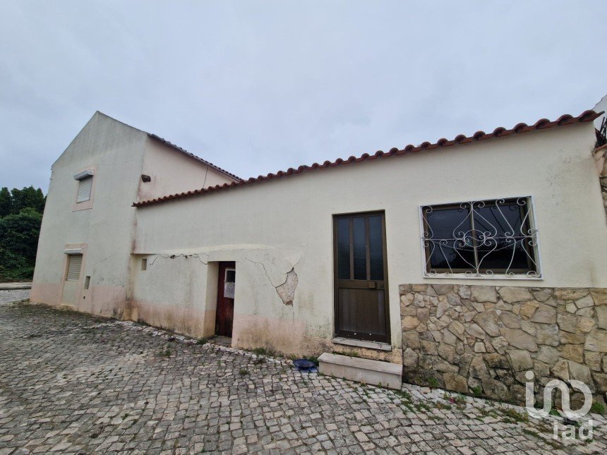 Mansion T5 in Cadaval e Pêro Moniz of 133 m²