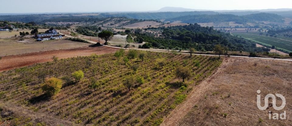 Terreno para construção em Abitureiras de 42 360 m²