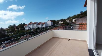 Apartment T2 in Camacha of 80 m²