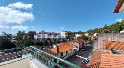 Apartment T2 in Camacha of 80 m²