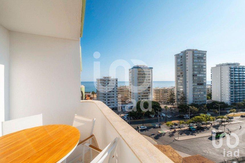 Apartment T2 in Quarteira of 97 m²