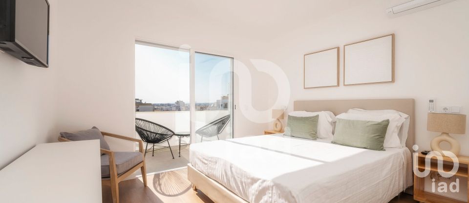 Appartement T2 à Quarteira de 97 m²