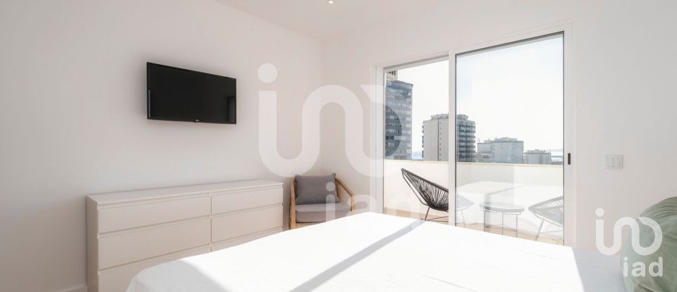 Appartement T2 à Quarteira de 97 m²