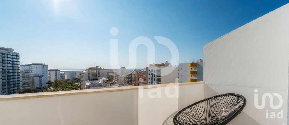 Apartment T2 in Quarteira of 97 m²