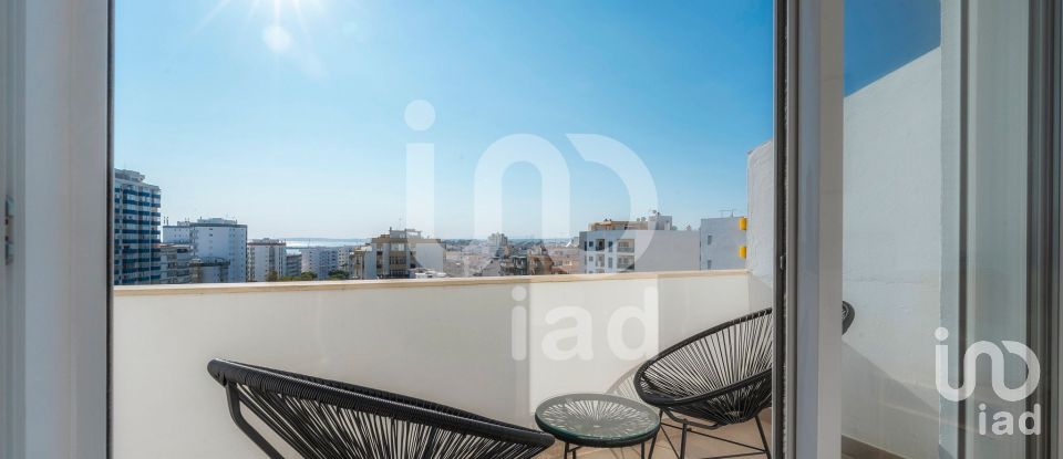 Apartment T2 in Quarteira of 97 m²