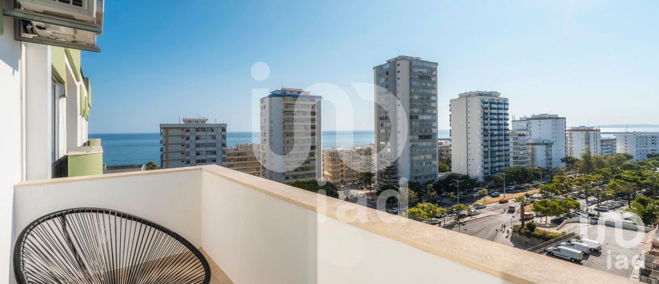 Apartamento T2 em Quarteira de 97 m²