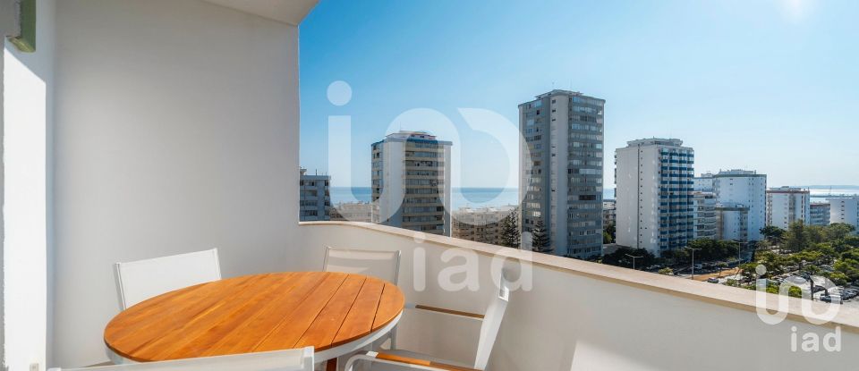 Apartment T2 in Quarteira of 97 m²