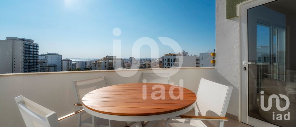 Apartment T2 in Quarteira of 97 m²