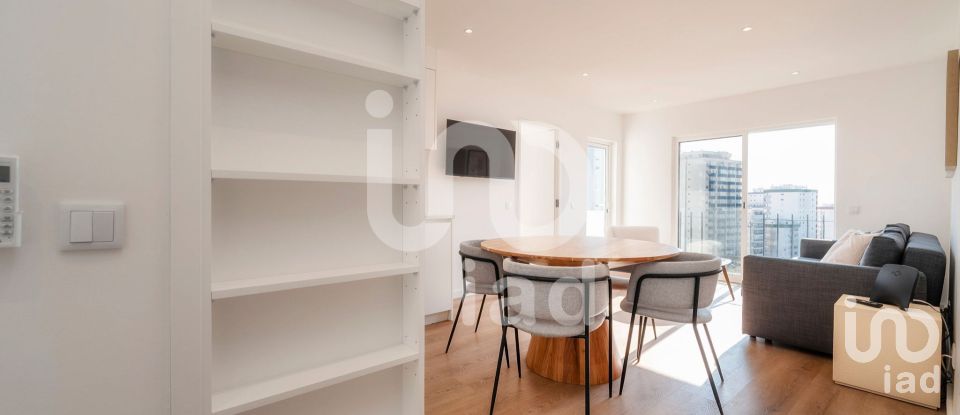 Appartement T2 à Quarteira de 97 m²