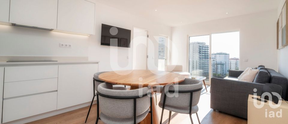 Appartement T2 à Quarteira de 97 m²