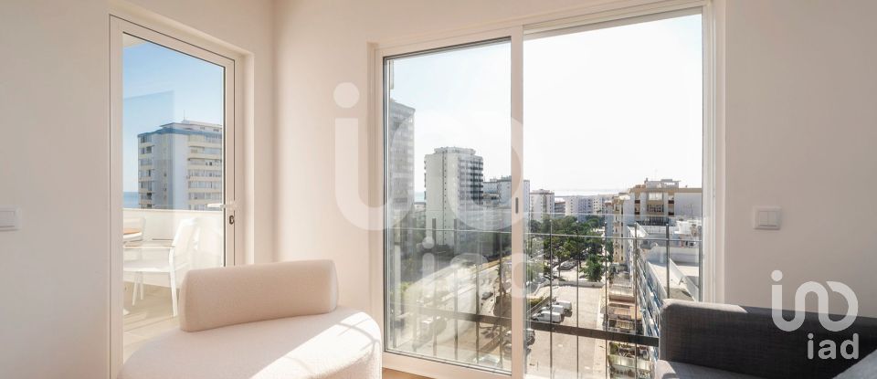 Appartement T2 à Quarteira de 97 m²