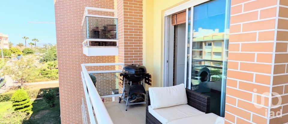 Apartment T2 in Alvor of 122 m²