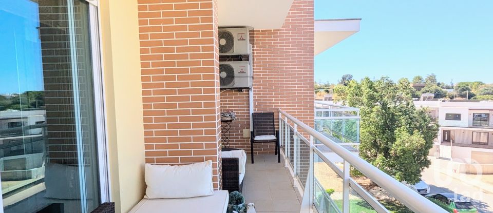 Appartement T2 à Alvor de 122 m²