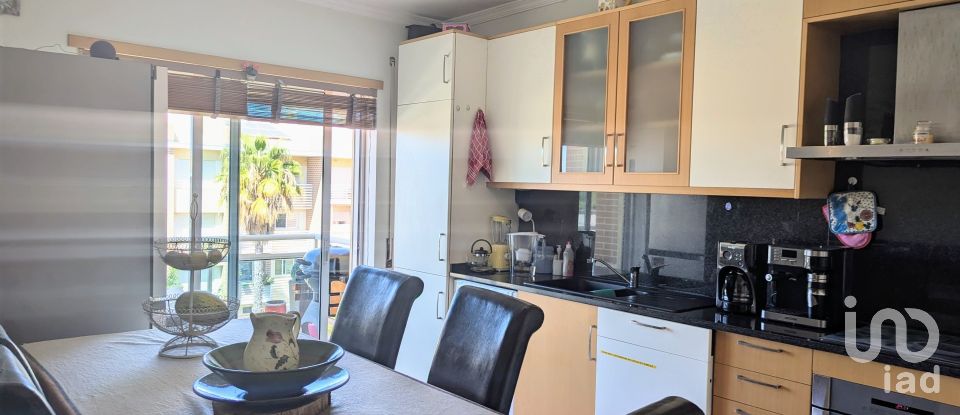 Appartement T2 à Alvor de 122 m²