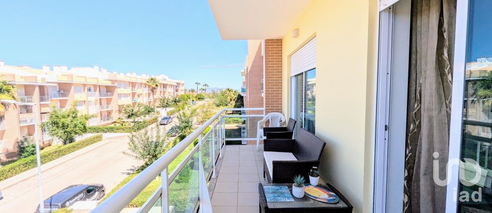 Apartment T2 in Alvor of 122 m²