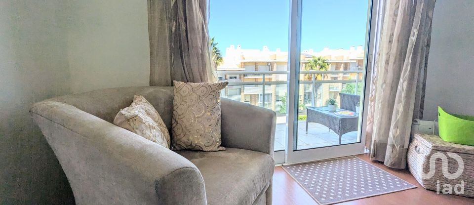 Apartment T2 in Alvor of 122 m²