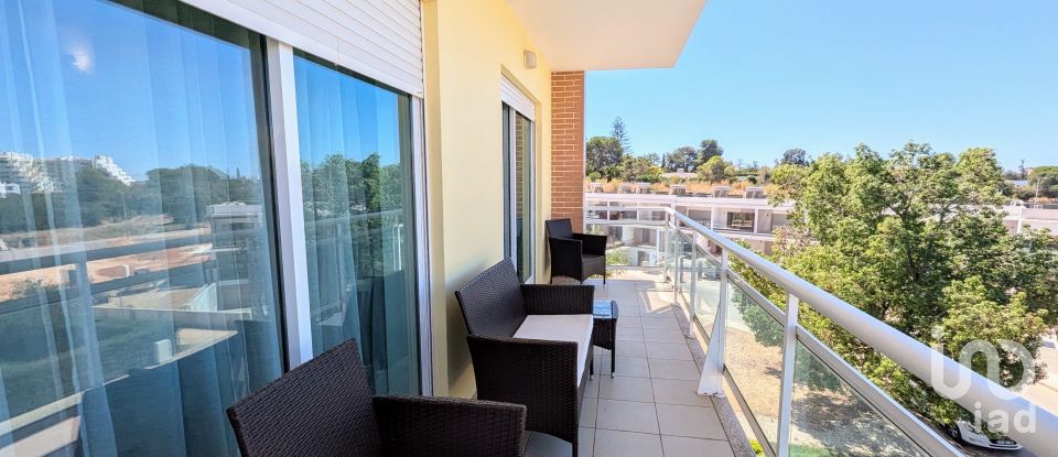 Apartment T2 in Alvor of 122 m²