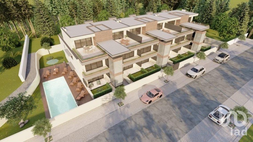 Apartamento T2 em Esposende, Marinhas e Gandra de 82 m²