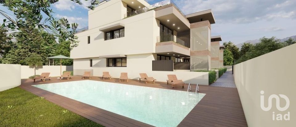 Apartamento T2 em Esposende, Marinhas e Gandra de 82 m²