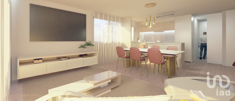 Apartamento T2 em Esposende, Marinhas e Gandra de 82 m²