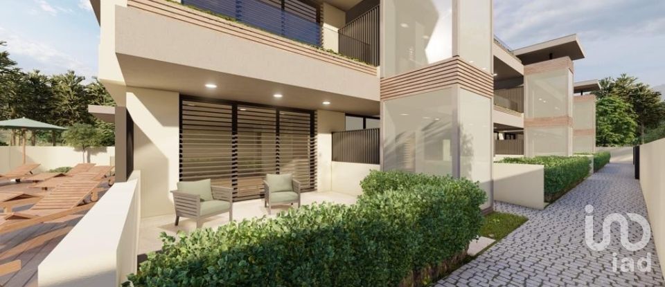 Apartamento T2 em Esposende, Marinhas e Gandra de 82 m²