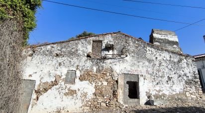 Casa de aldeia T2 em Cabeço de Vide de 120 m²