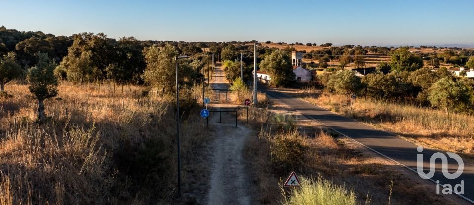 Casa de aldeia T2 em Cabeço de Vide de 120 m²