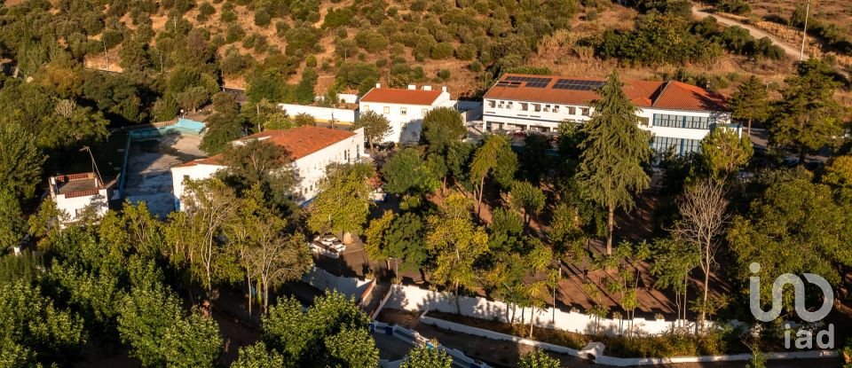 Casa de aldeia T2 em Cabeço de Vide de 120 m²